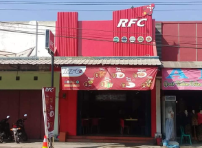 booth image Indra Brugman