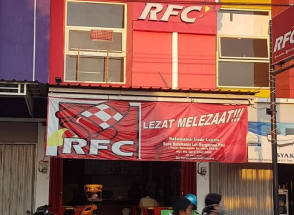 booth image Indra Brugman