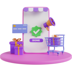 Ilustrasi pilih usaha